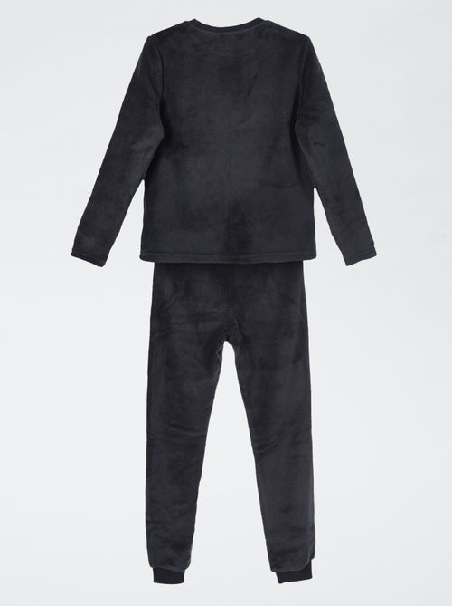 Pigiama 'Pokémon' tinta unita - Kiabi