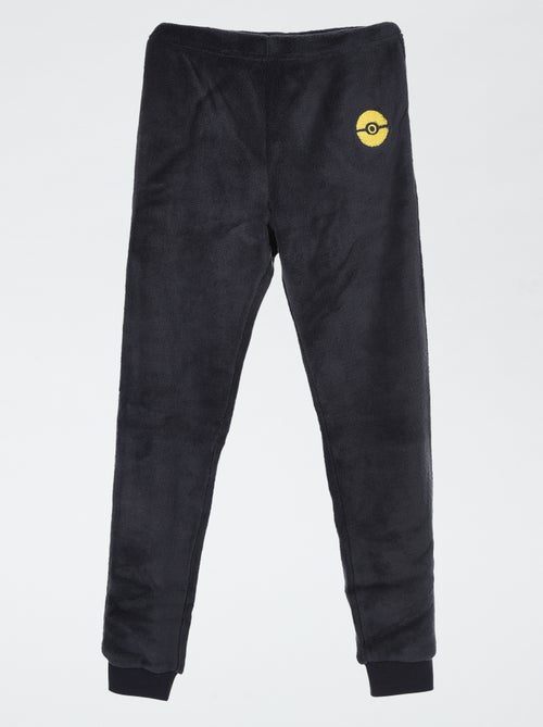 Pigiama 'Pokémon' tinta unita - Kiabi