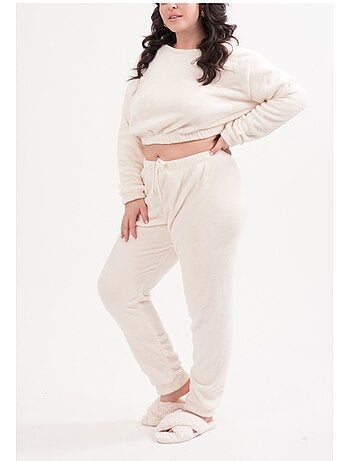 Pigiama polare Kebello