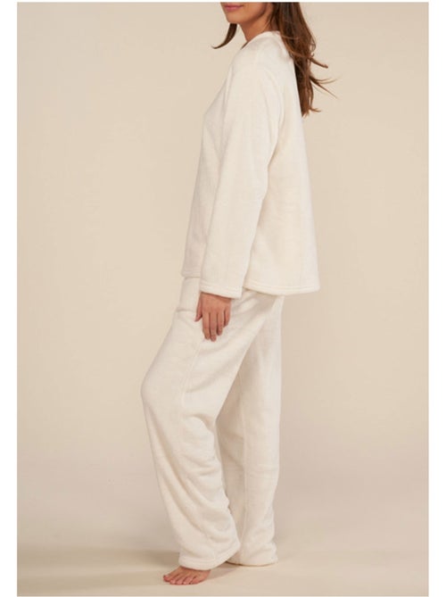 Pigiama polare Kebello - Kiabi