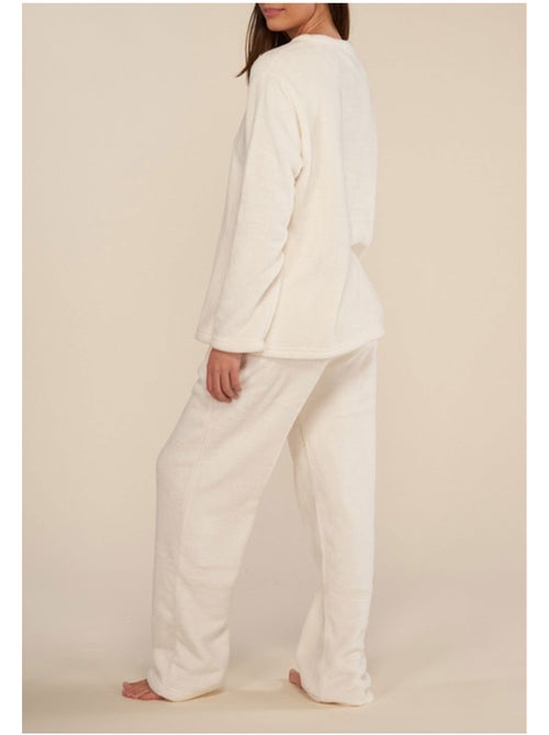 Pigiama polare Kebello - Kiabi