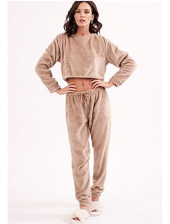 Pigiama polare Kebello