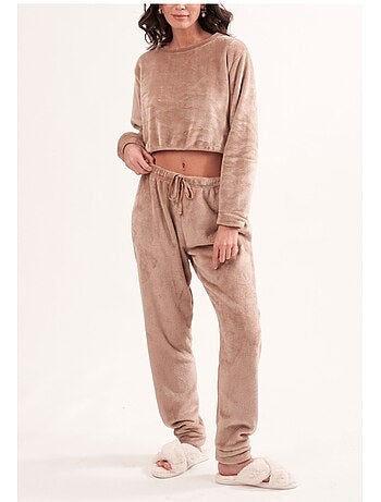 Pigiama polare Kebello