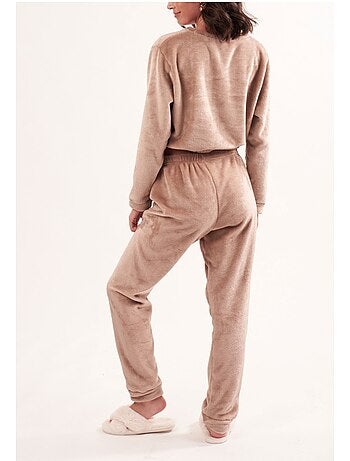 Pigiama polare Kebello