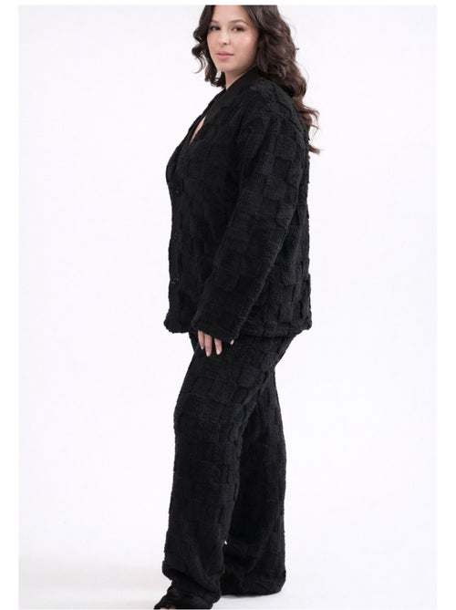 Pigiama polare Kebello - Kiabi