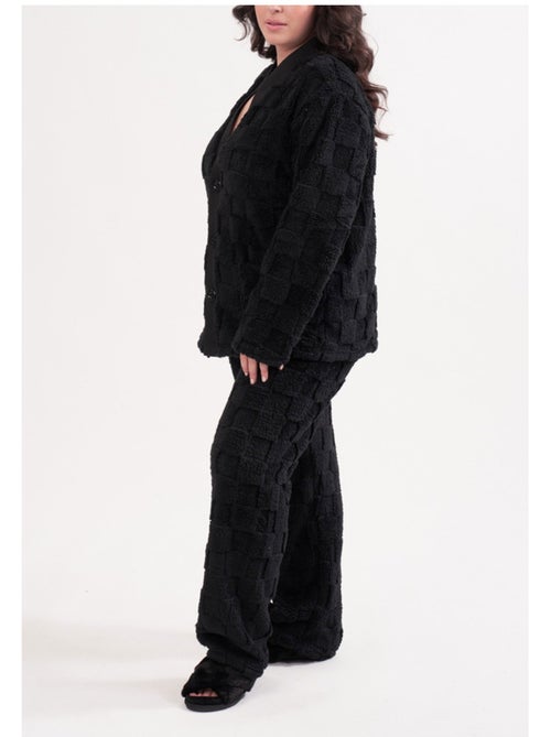 Pigiama polare Kebello - Kiabi