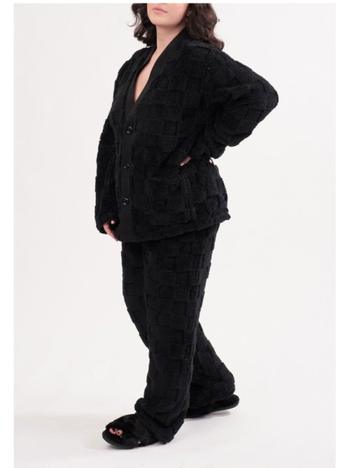 Pigiama polare Kebello - Kiabi