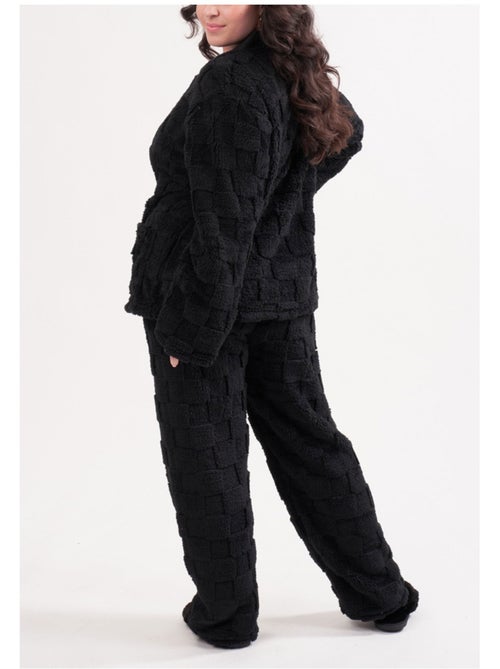 Pigiama polare Kebello - Kiabi