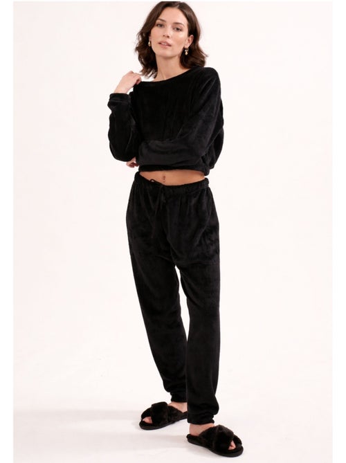 Pigiama polare Kebello - Kiabi