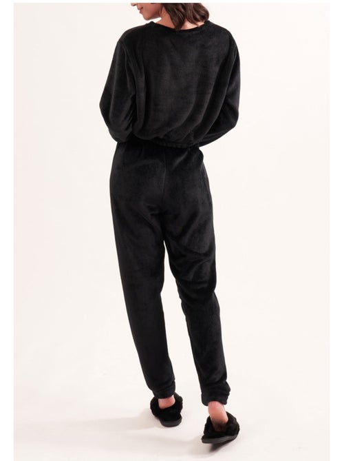 Pigiama polare Kebello - Kiabi