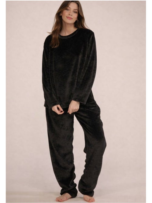 Pigiama polare Kebello - Kiabi