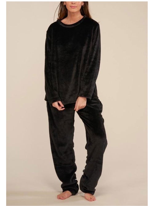 Pigiama polare Kebello - Kiabi