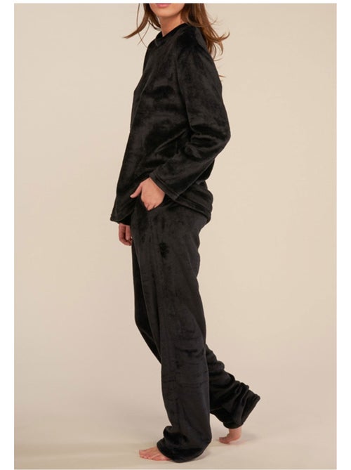 Pigiama polare Kebello - Kiabi