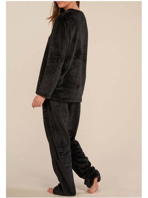 Pigiama polare Kebello - Kiabi