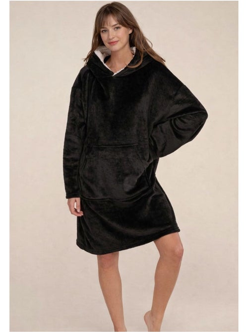 Pigiama polare Kebello - Kiabi