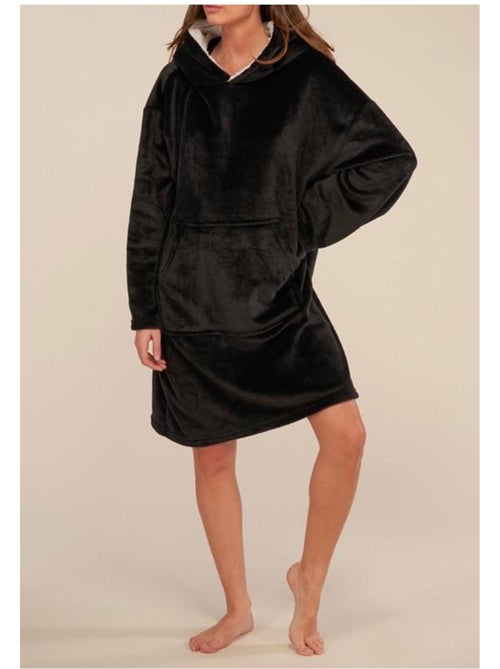 Pigiama polare Kebello - Kiabi