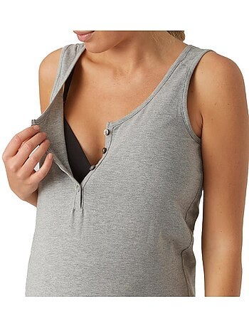 Pigiama Premaman Donna Mamalicious