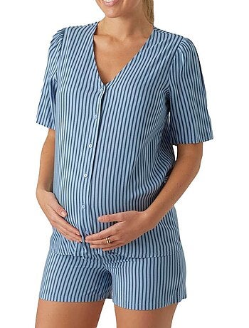 Pigiama Premaman Mamalicious da Donna