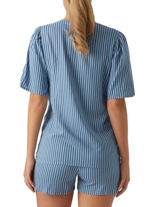 Pigiama Premaman Mamalicious da Donna - Kiabi Pigiama Premaman Mamalicious da Donna - Kiabi