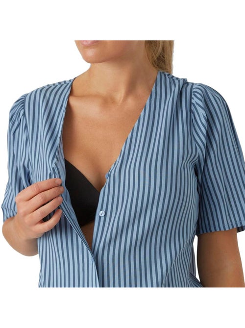 Pigiama Premaman Mamalicious da Donna - Kiabi Pigiama Premaman Mamalicious da Donna - Kiabi