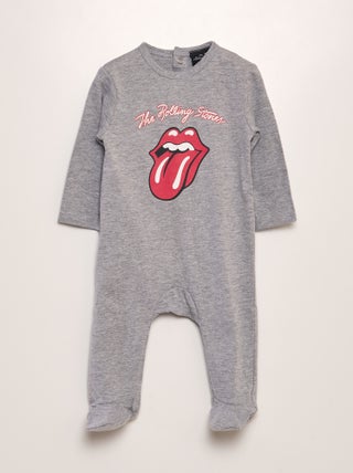 Pigiama 'Rolling Stones'