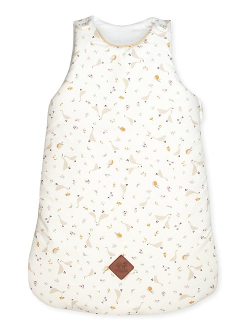 Pigiama senza maniche in cotone, sidonia | SEVIRA KIDS - Kiabi