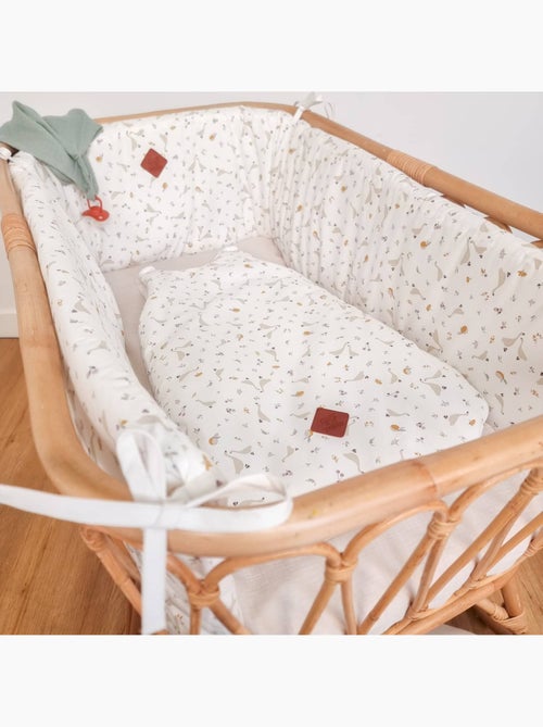 Pigiama senza maniche in cotone, sidonia | SEVIRA KIDS - Kiabi