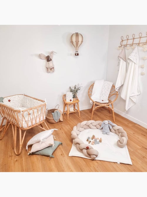 Pigiama senza maniche in cotone, sidonia | SEVIRA KIDS - Kiabi