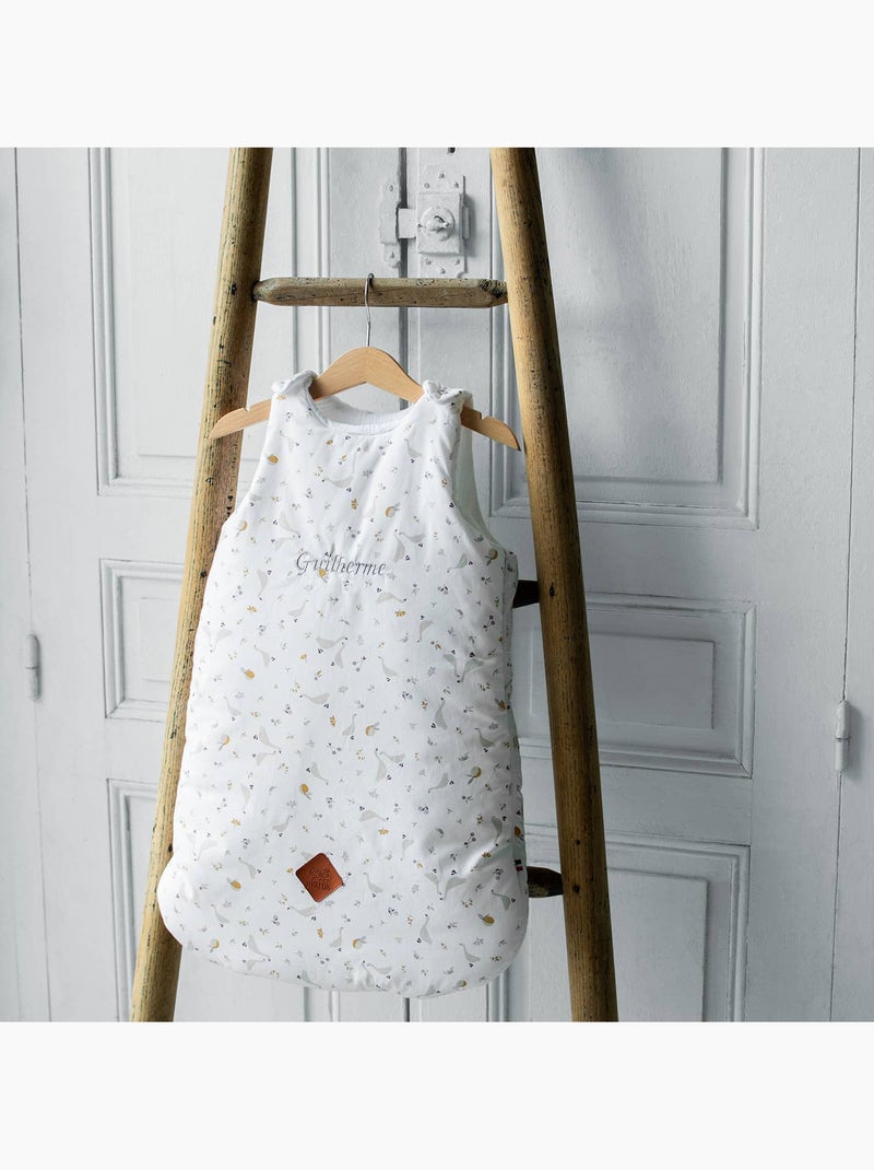 Pigiama senza maniche in cotone, sidonia | sevira kids | sevira kids Beige - Kiabi