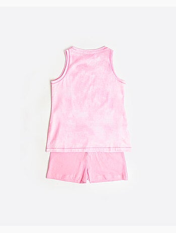 Pigiama senza maniche Tie & Dye BARBIE per bambine