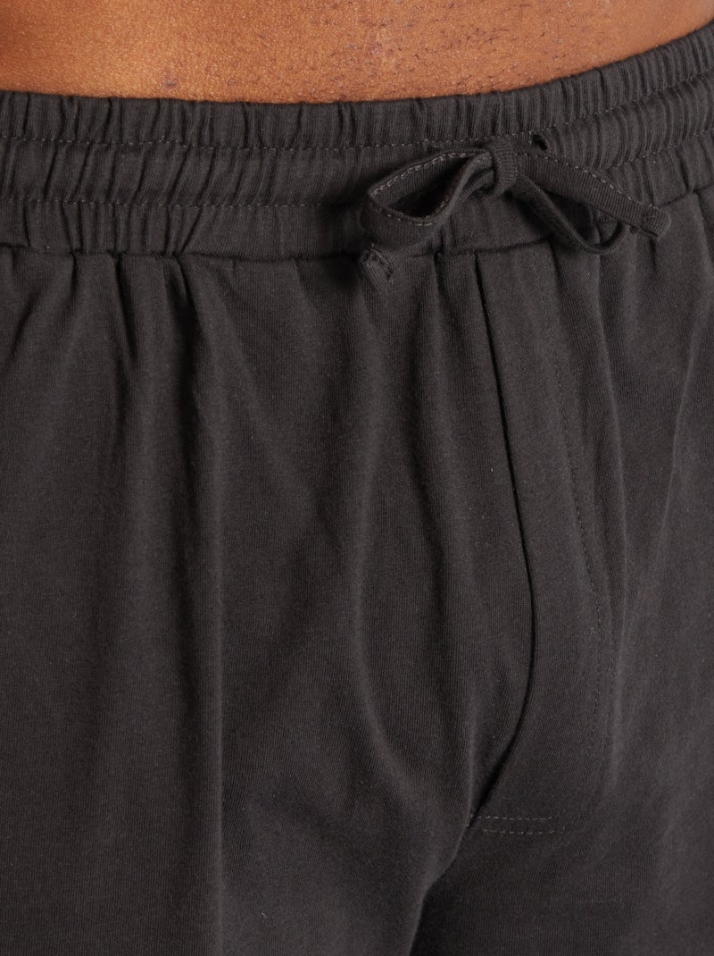 Pigiama 'Sonic' - 2 pezzi GRIGIO - Kiabi