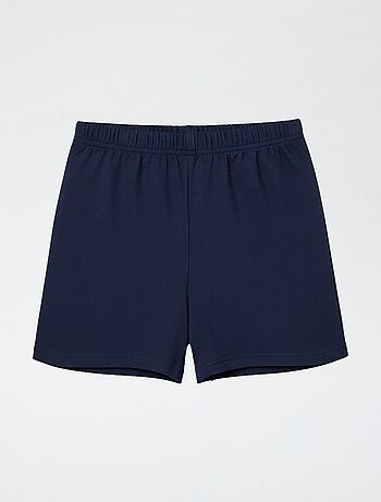 Pigiama 'Sonic' in cotone