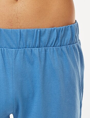 Pigiama 'Sonic' shorts + t-shirt - 2 pezzi