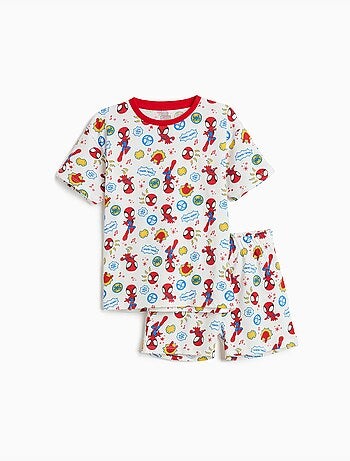 Pigiama Spider-Man ©Disney, MO Fashion