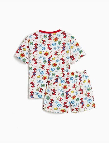 Pigiama Spider-Man ©Disney, MO Fashion