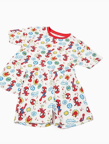 Pigiama Spider-Man ©Disney, MO Fashion