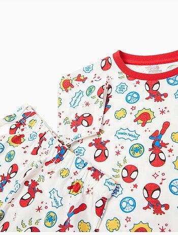 Pigiama Spider-Man ©Disney, MO Fashion