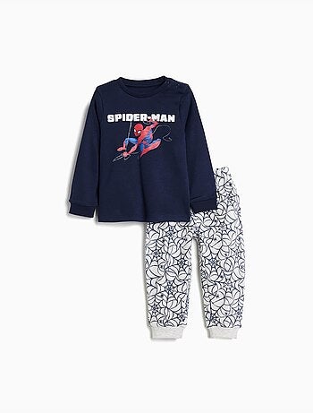 Pigiama Spider-Man ©Disney, MO Fashion