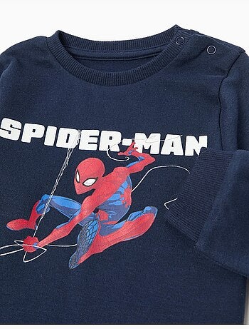 Pigiama Spider-Man ©Disney, MO Fashion