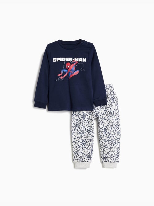 Pigiama Spider-Man ©Disney, MO Fashion - Kiabi