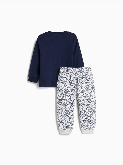 Pigiama Spider-Man ©Disney, MO Fashion - Kiabi