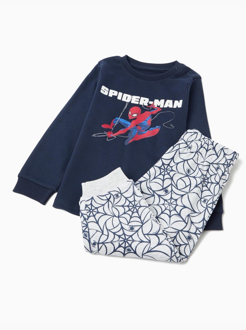 Pigiama Spider-Man ©Disney, MO Fashion Blu - Kiabi