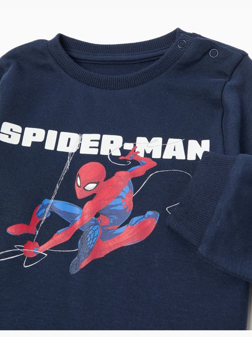 Pigiama Spider-Man ©Disney, MO Fashion - Kiabi