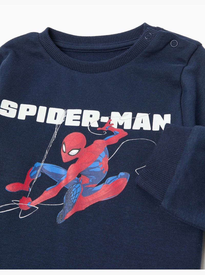 Pigiama Spider-Man ©Disney, MO Fashion Blu - Kiabi