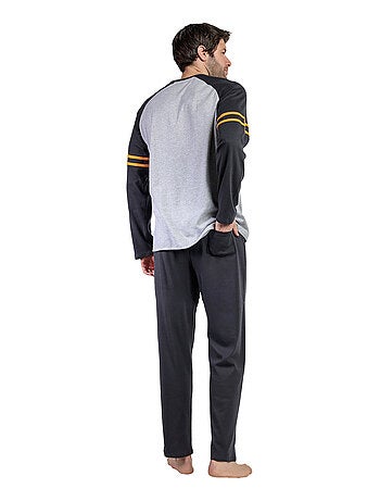 Pigiama sportivo a maniche lunghe da uomo STAR WARS