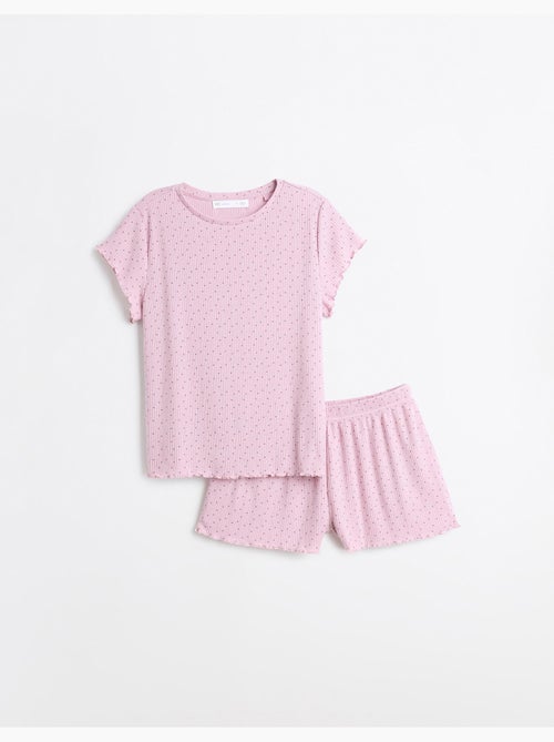 Pigiama stampato, MO Fashion - Kiabi