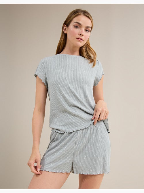 Pigiama stampato, MO Fashion - Kiabi