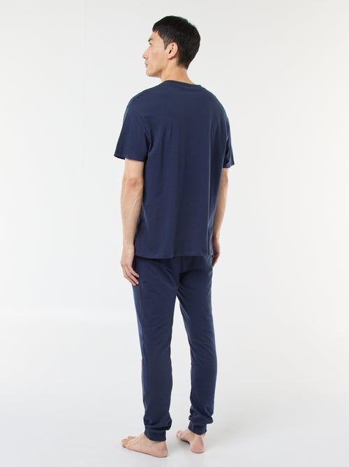 Pigiama 'Starwars' in cotone - Kiabi