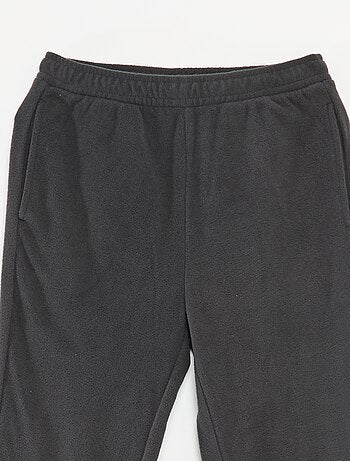 Pigiama 'Starwars' in pile di cotone