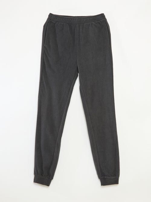 Pigiama 'Starwars' in pile di cotone - Kiabi